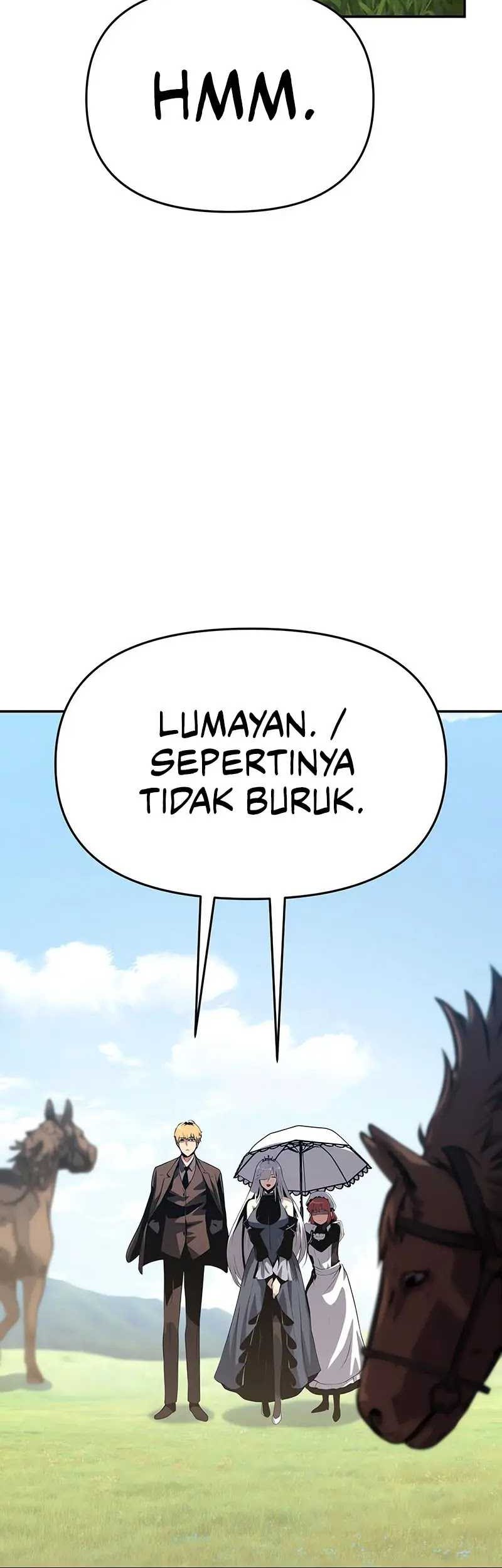 The Knight King Who Returned with a God Chapter 40 - halaman 64