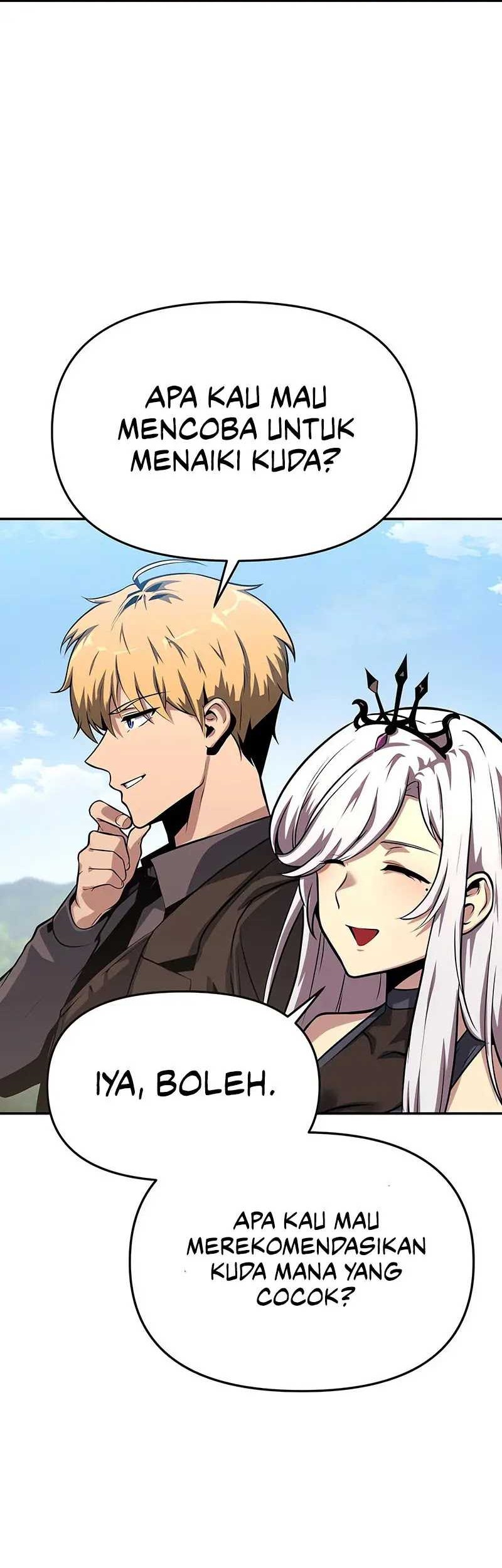 The Knight King Who Returned with a God Chapter 40 - halaman 65