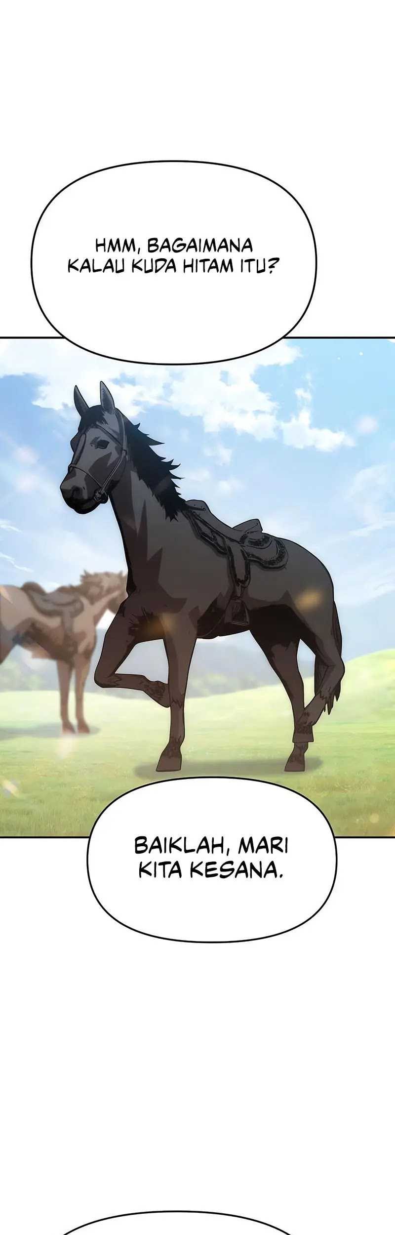 The Knight King Who Returned with a God Chapter 40 - halaman 66