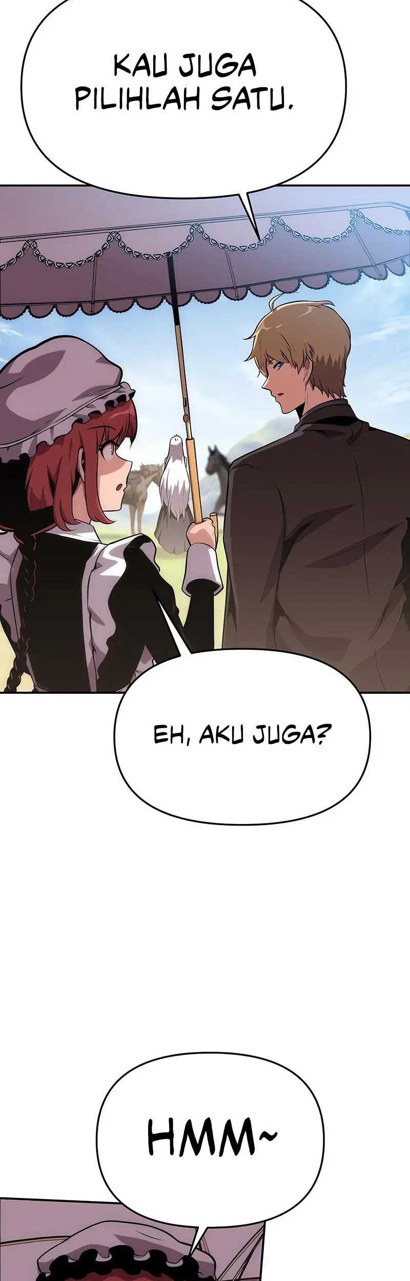 The Knight King Who Returned with a God Chapter 40 - halaman 67