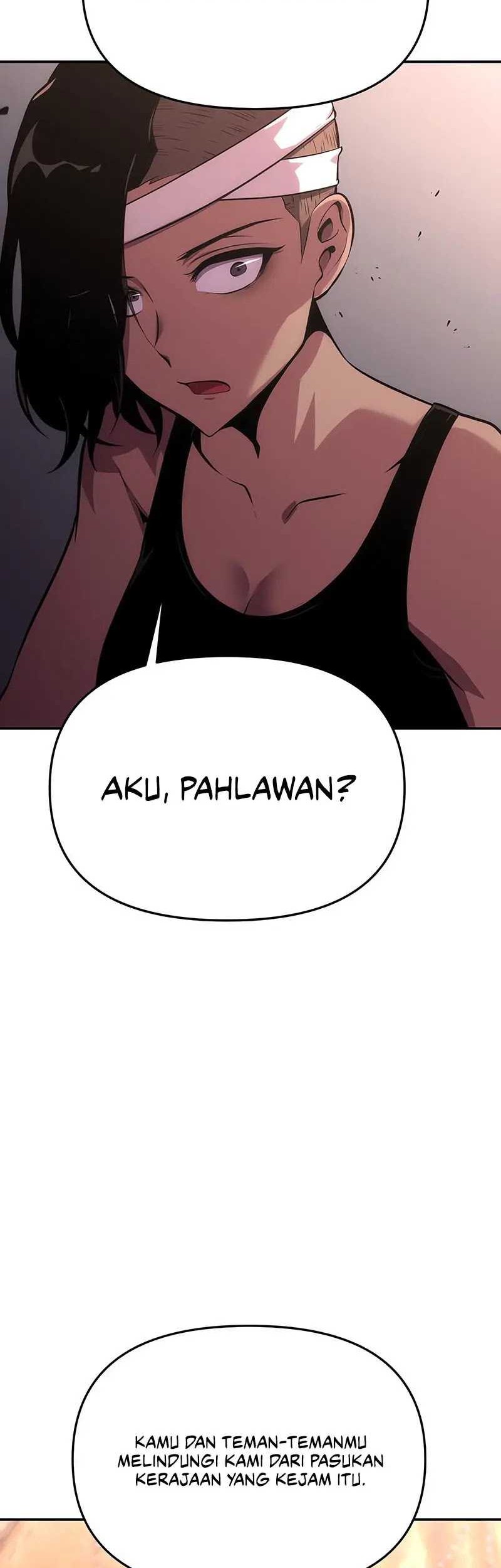 The Knight King Who Returned with a God Chapter 40 - halaman 7
