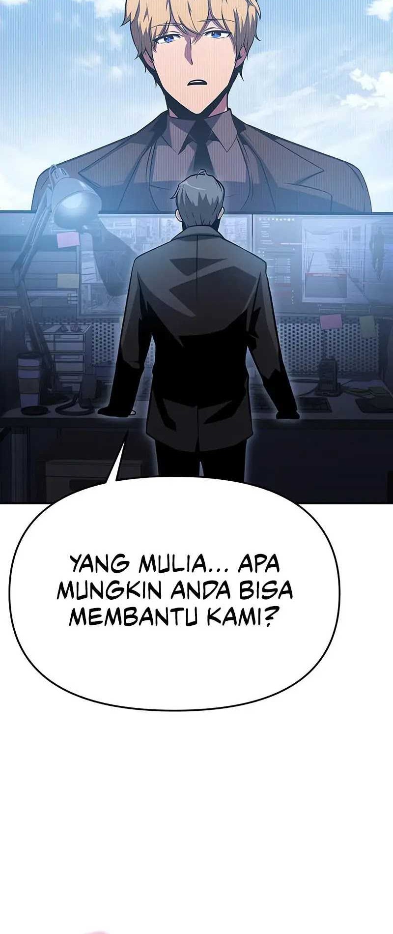 The Knight King Who Returned with a God Chapter 40 - halaman 81