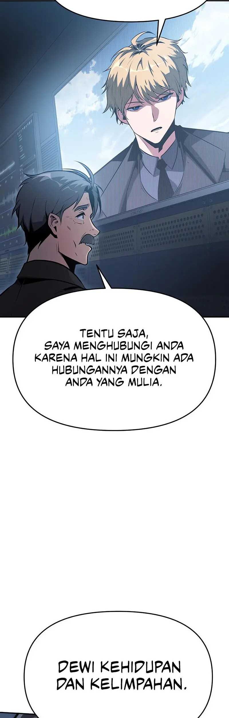 The Knight King Who Returned with a God Chapter 40 - halaman 83