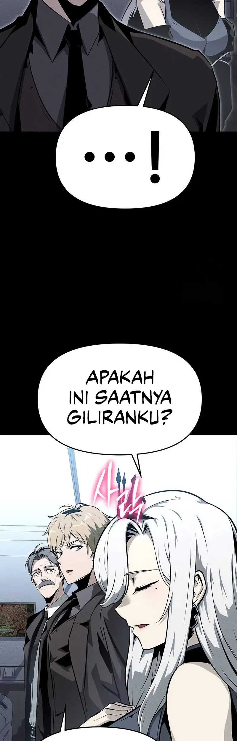 The Knight King Who Returned with a God Chapter 41 - halaman 12