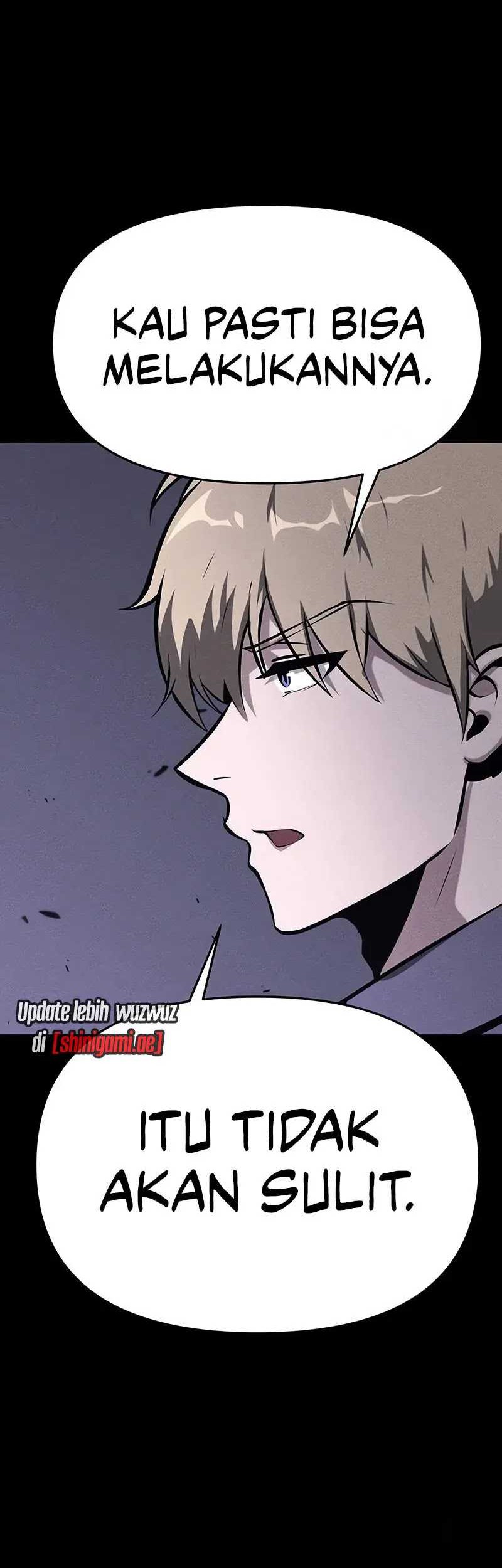 The Knight King Who Returned with a God Chapter 41 - halaman 15