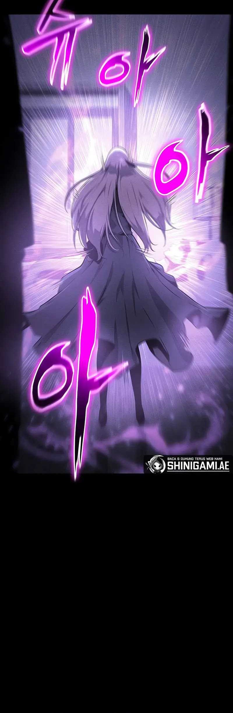The Knight King Who Returned with a God Chapter 41 - halaman 17