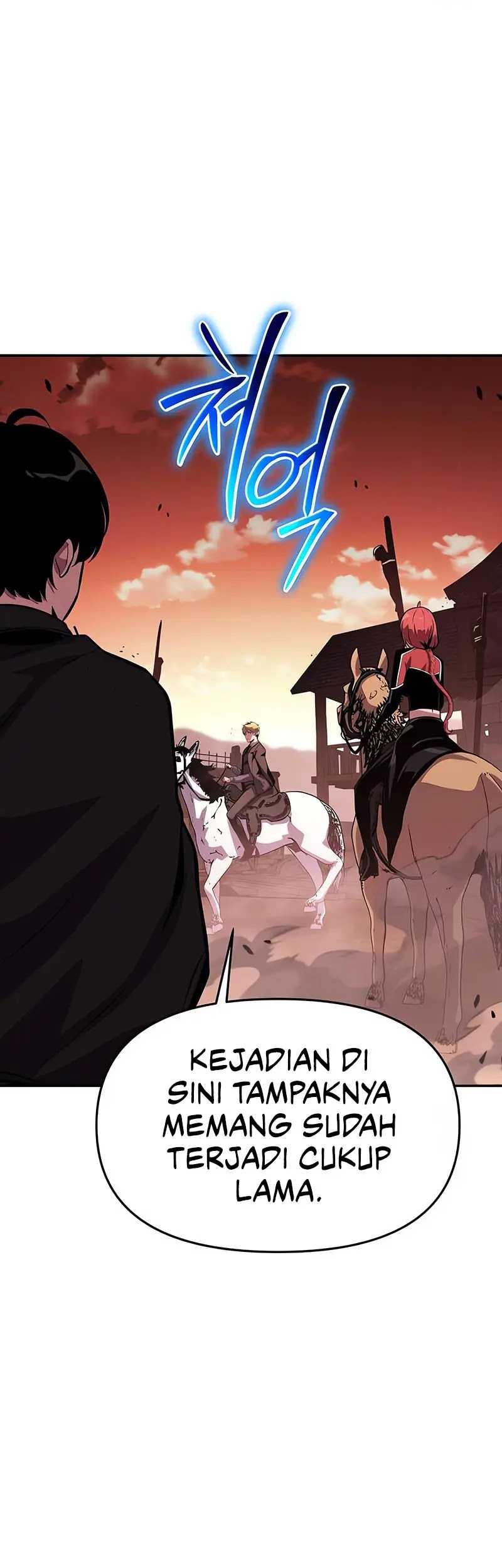 The Knight King Who Returned with a God Chapter 41 - halaman 26
