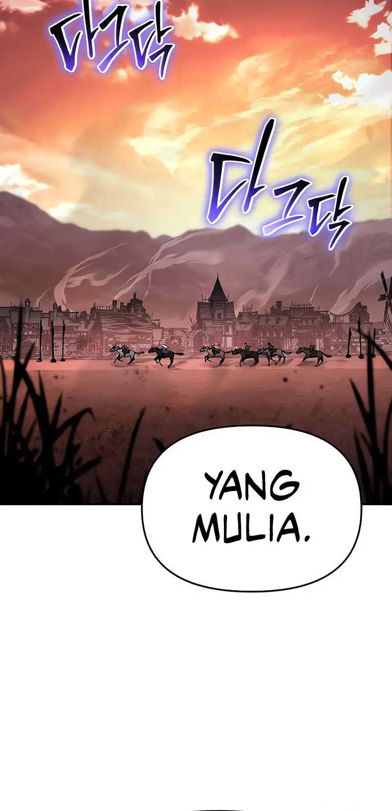 The Knight King Who Returned with a God Chapter 41 - halaman 29