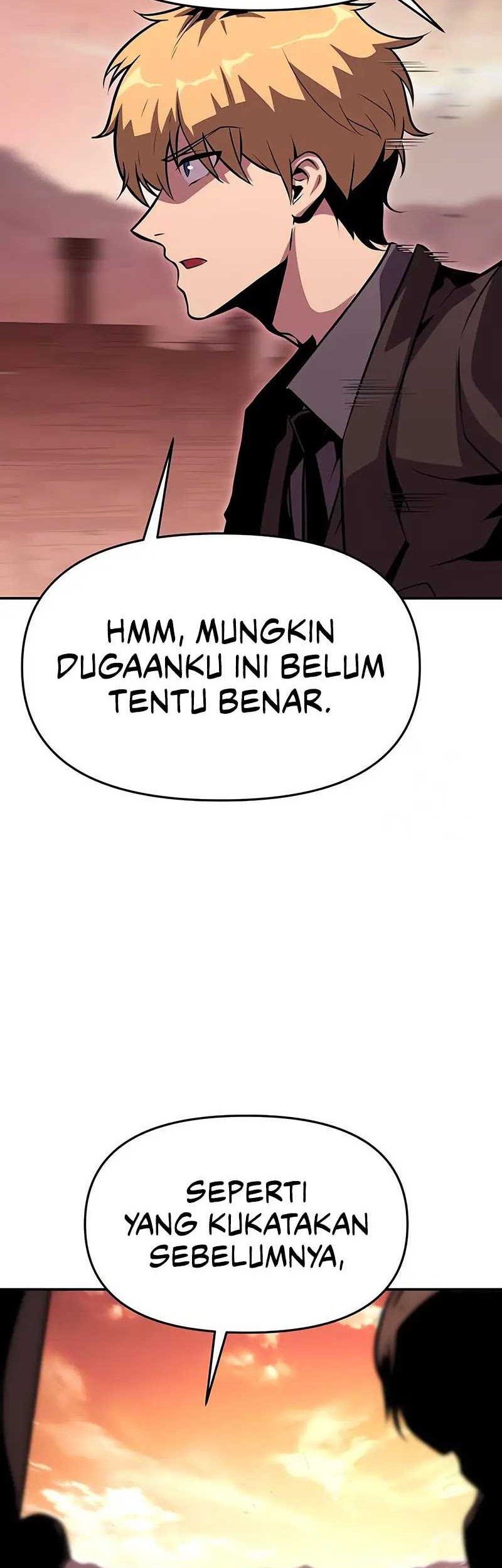 The Knight King Who Returned with a God Chapter 41 - halaman 31