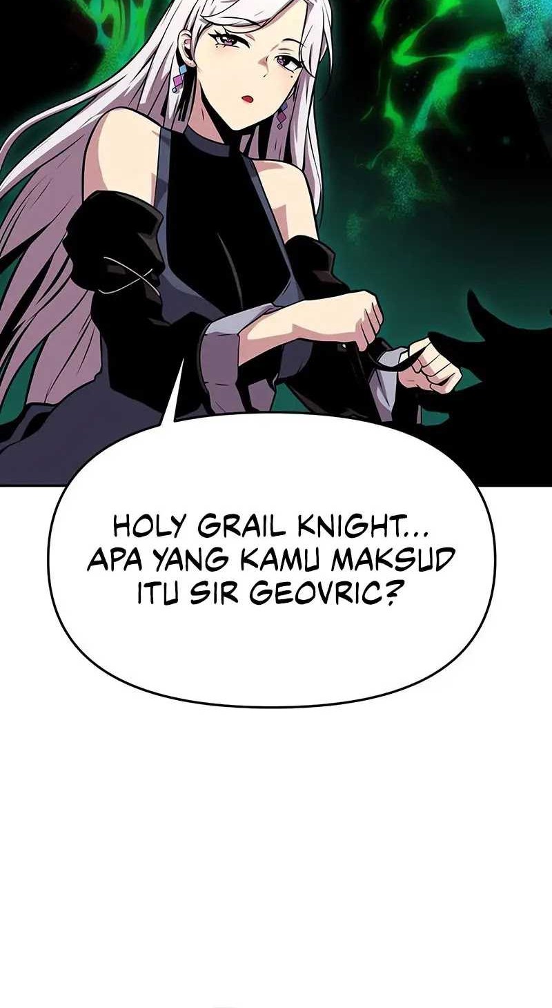 The Knight King Who Returned with a God Chapter 41 - halaman 33