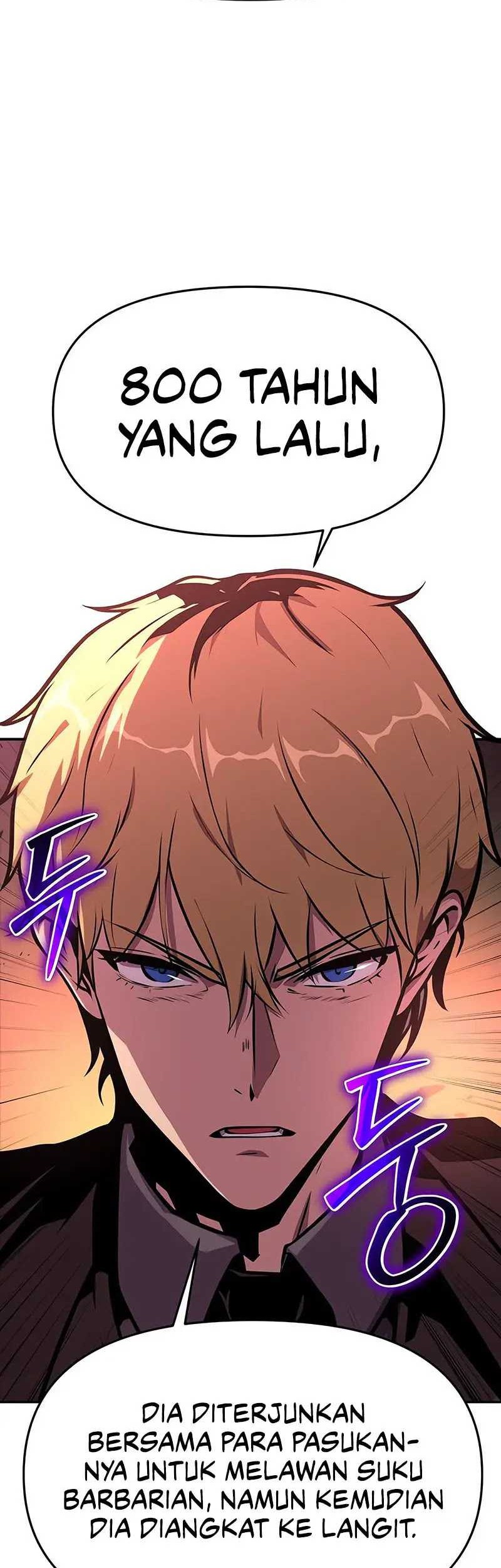 The Knight King Who Returned with a God Chapter 41 - halaman 35