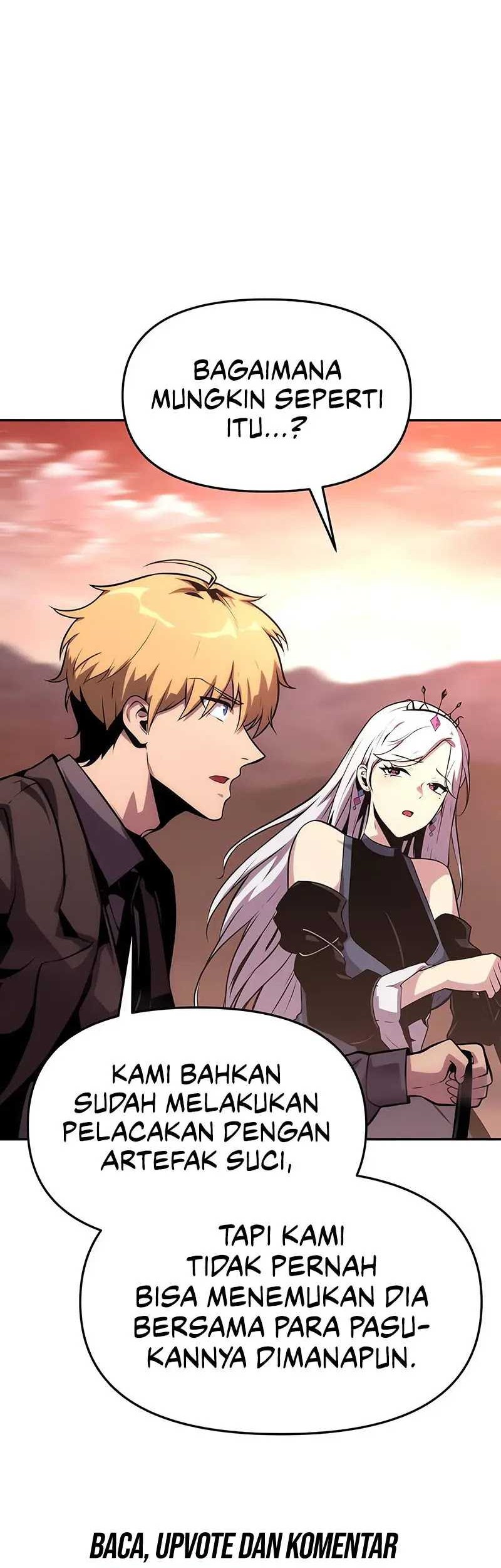The Knight King Who Returned with a God Chapter 41 - halaman 39