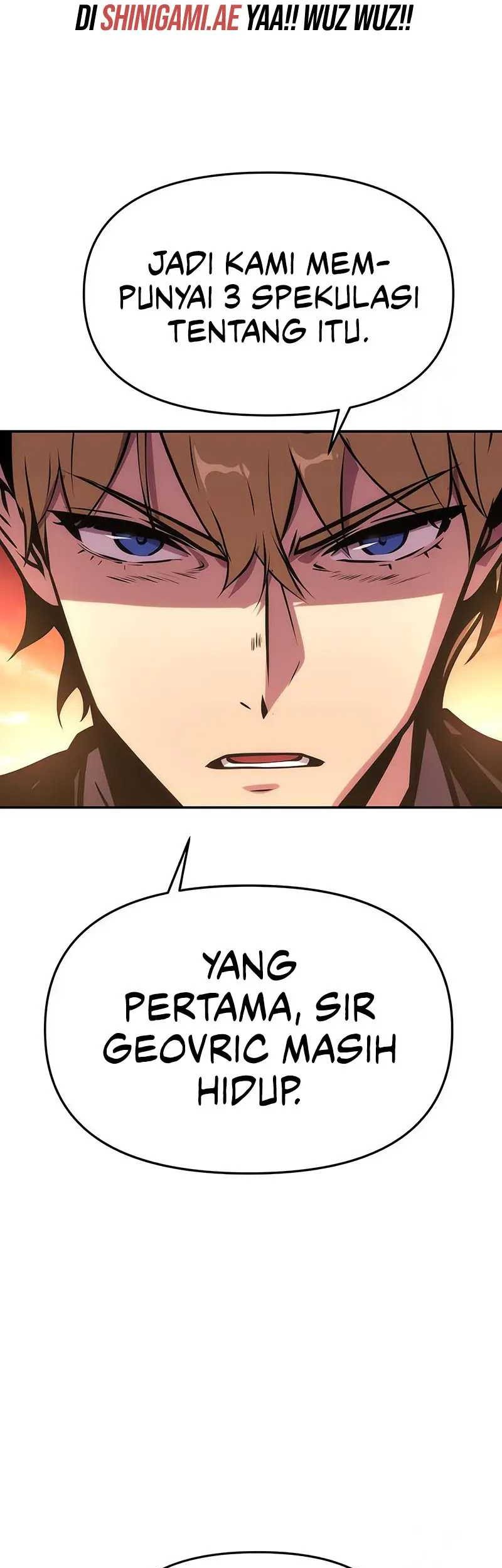 The Knight King Who Returned with a God Chapter 41 - halaman 40