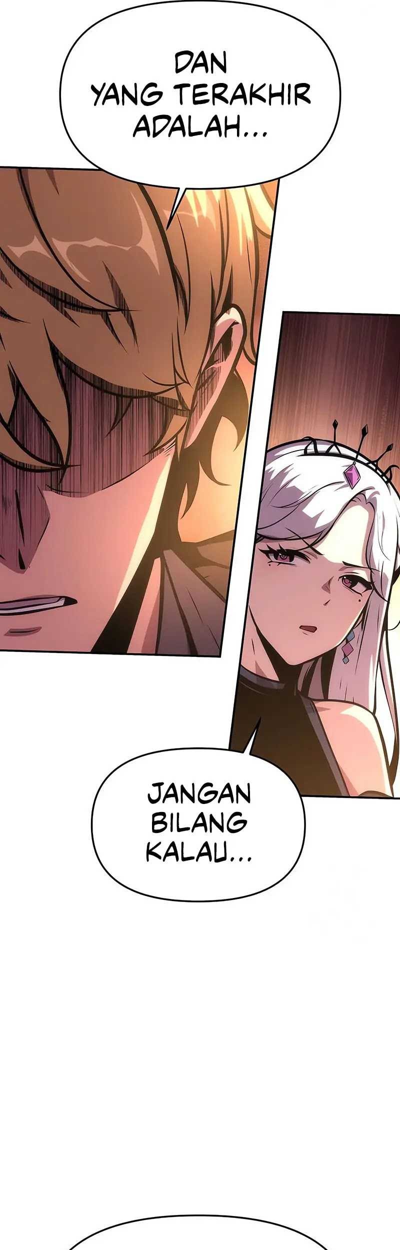 The Knight King Who Returned with a God Chapter 41 - halaman 42