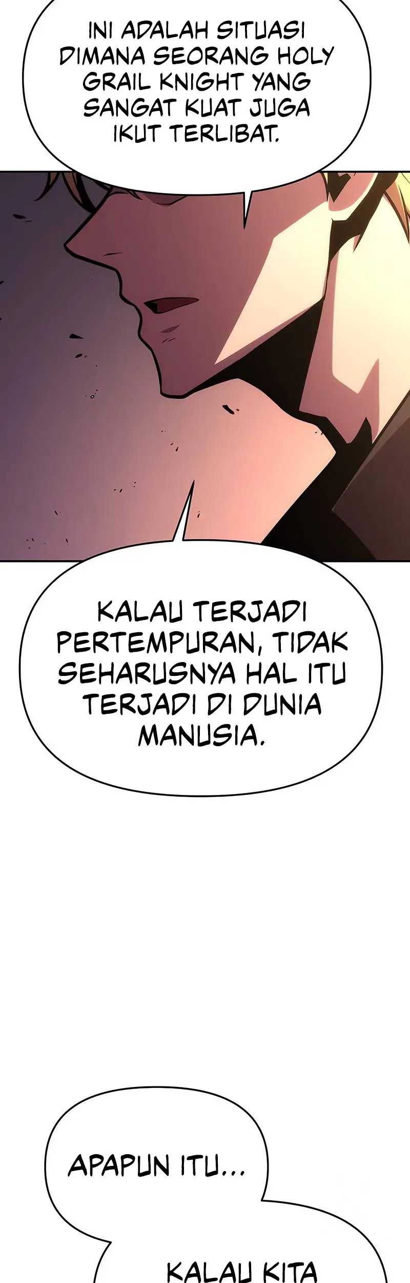 The Knight King Who Returned with a God Chapter 41 - halaman 44
