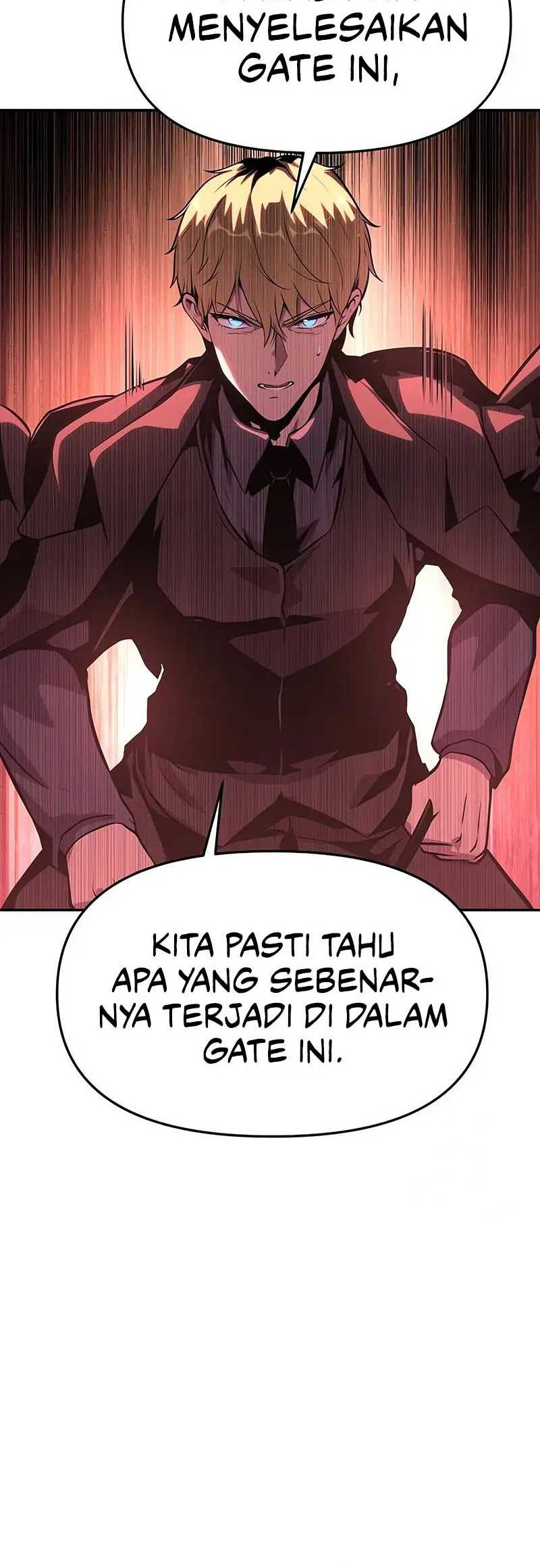 The Knight King Who Returned with a God Chapter 41 - halaman 45