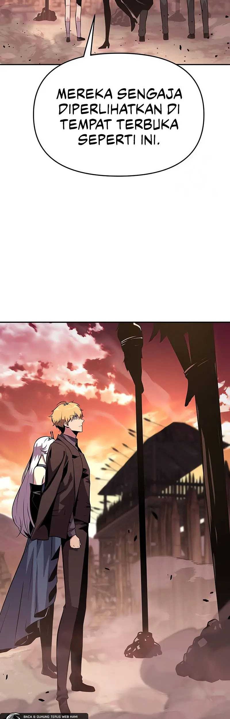 The Knight King Who Returned with a God Chapter 41 - halaman 47