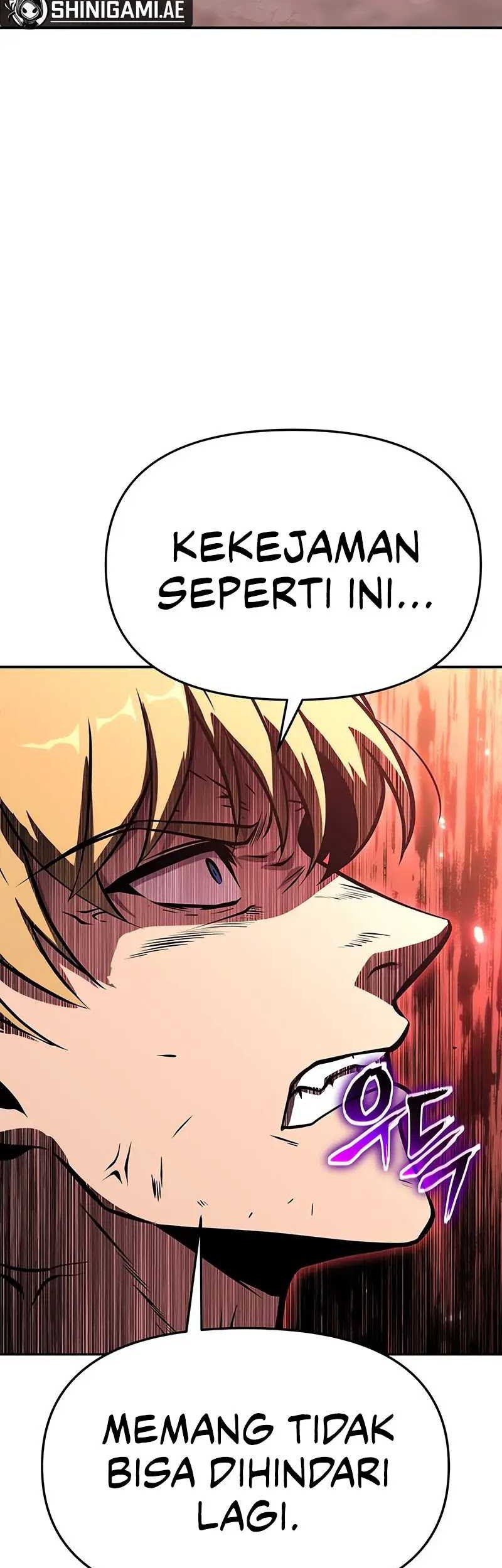 The Knight King Who Returned with a God Chapter 41 - halaman 48