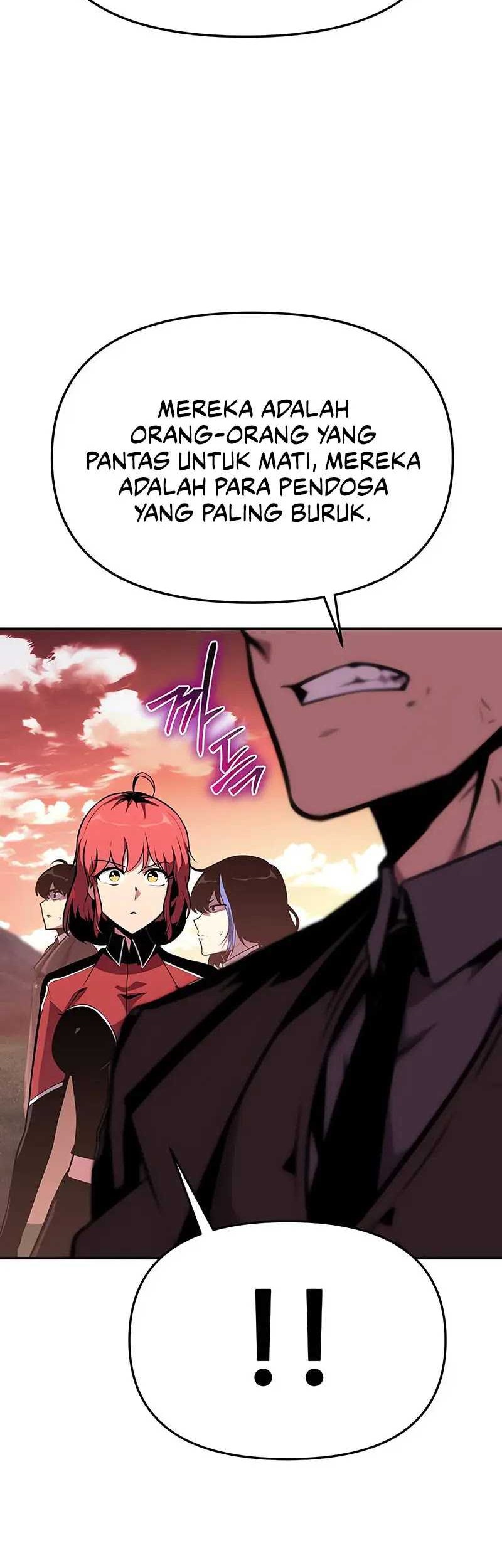 The Knight King Who Returned with a God Chapter 41 - halaman 49