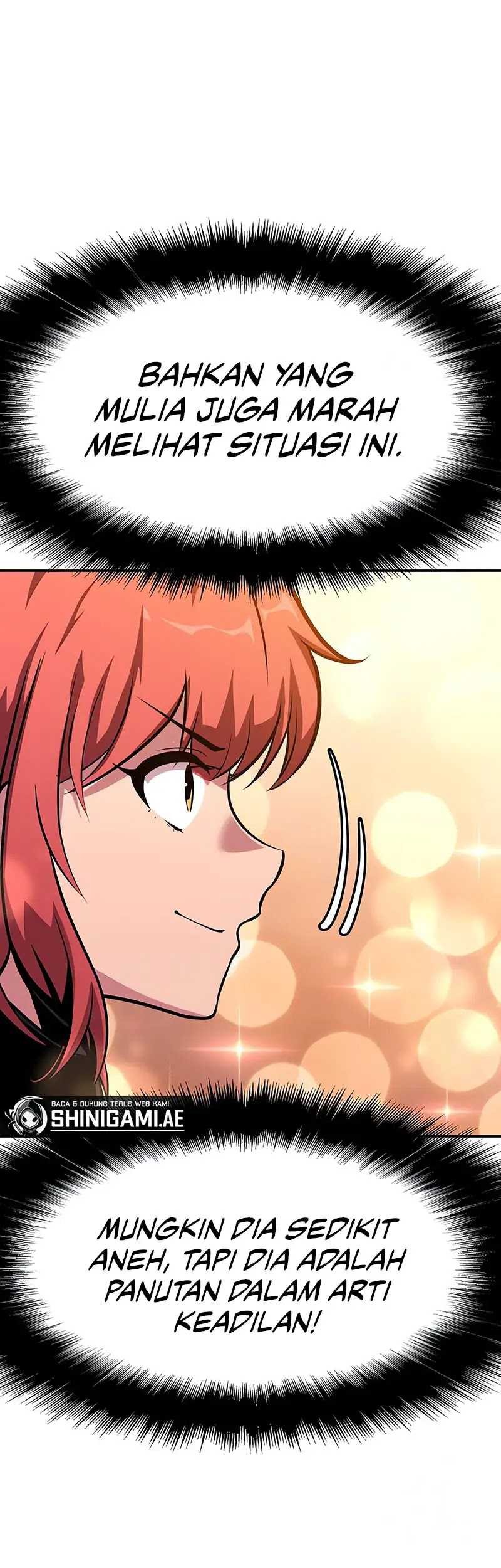 The Knight King Who Returned with a God Chapter 41 - halaman 50
