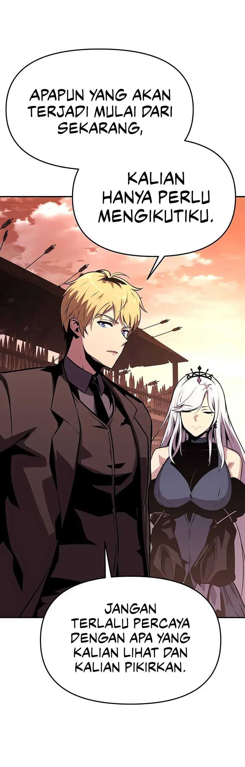 The Knight King Who Returned with a God Chapter 41 - halaman 52
