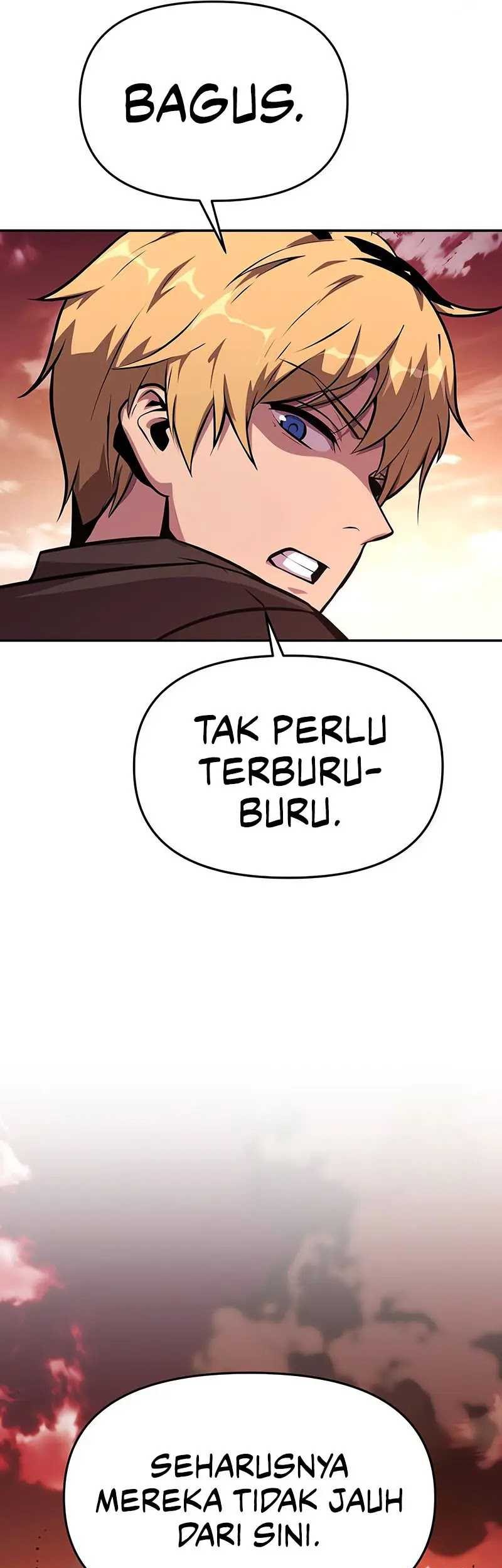 The Knight King Who Returned with a God Chapter 41 - halaman 54