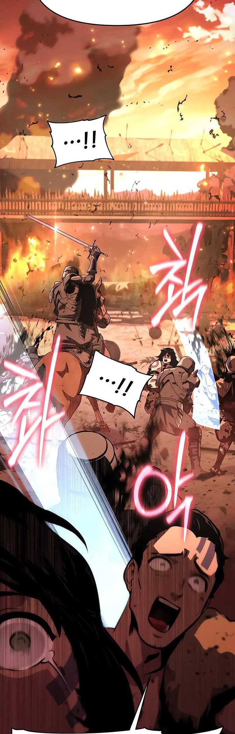 The Knight King Who Returned with a God Chapter 41 - halaman 55