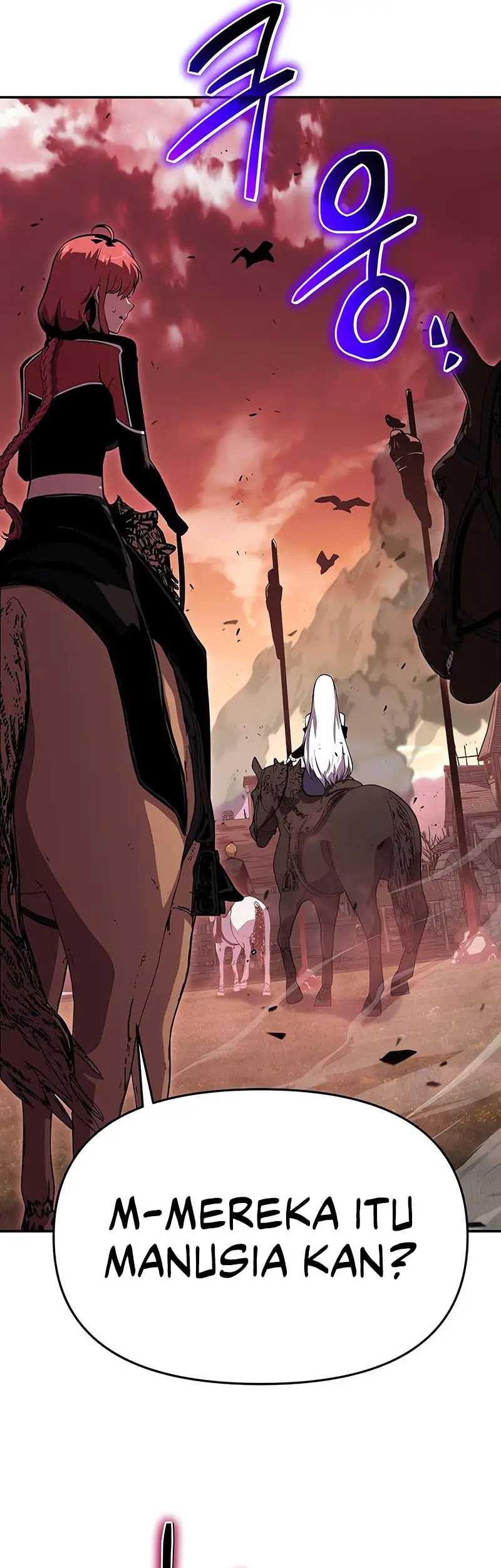 The Knight King Who Returned with a God Chapter 41 - halaman 6