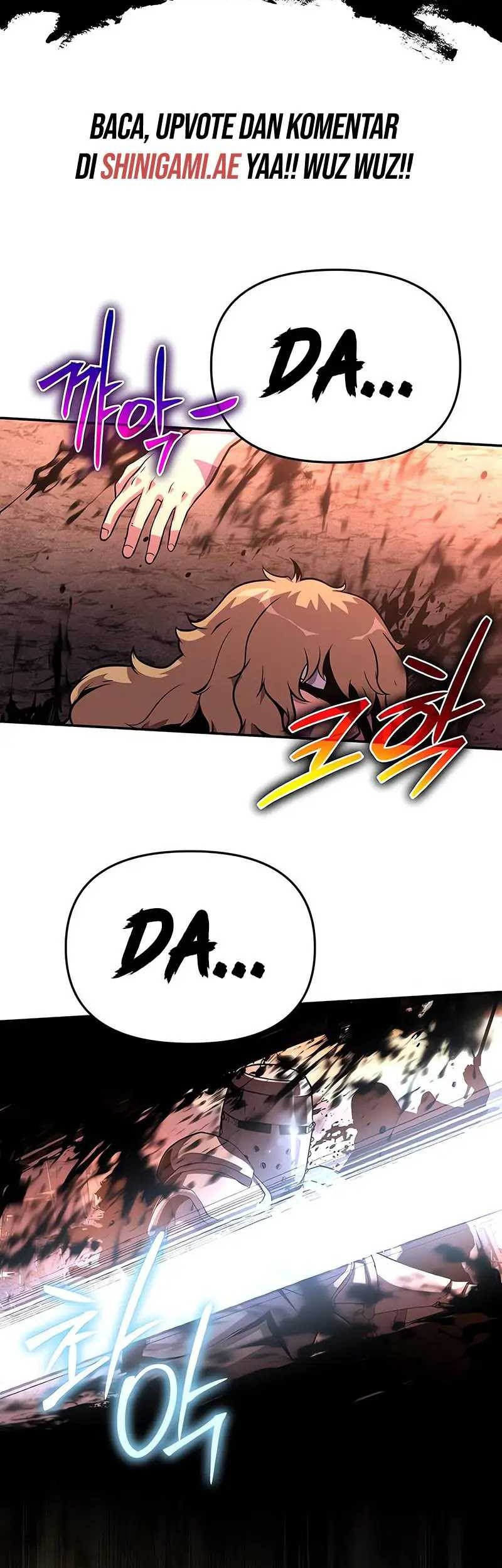 The Knight King Who Returned with a God Chapter 41 - halaman 60