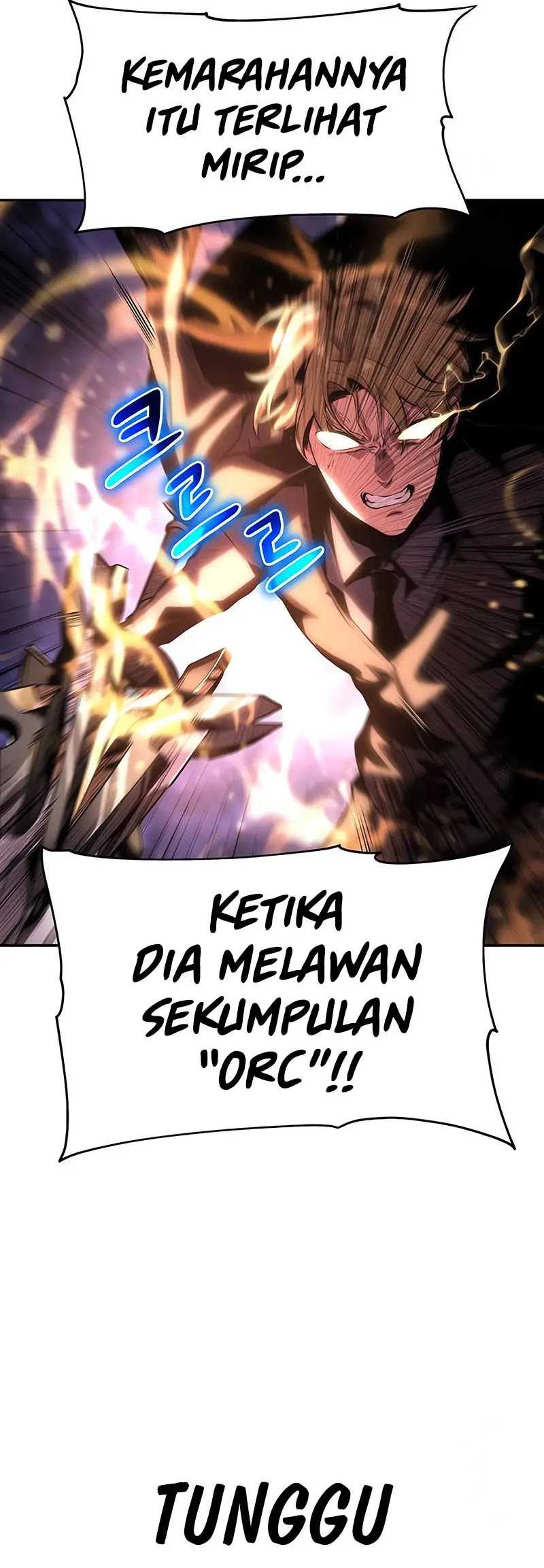 The Knight King Who Returned with a God Chapter 41 - halaman 65