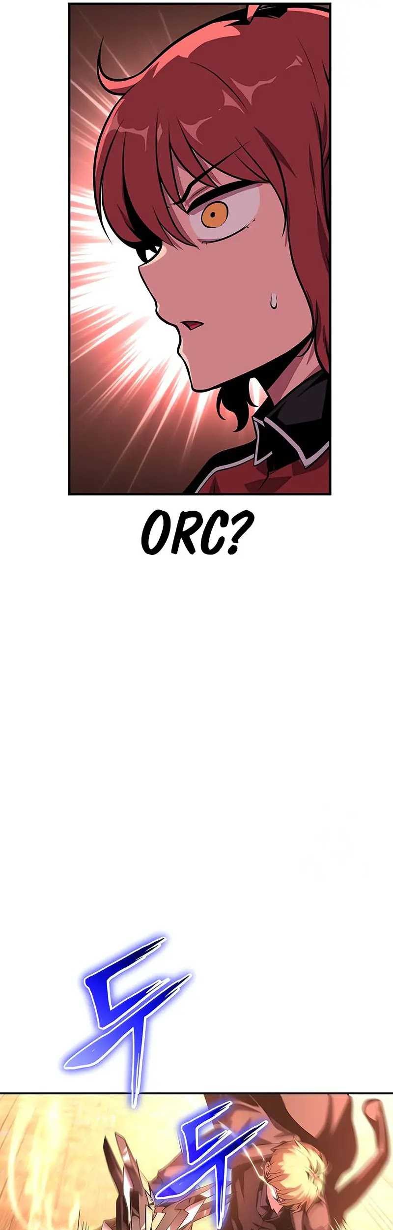 The Knight King Who Returned with a God Chapter 41 - halaman 66