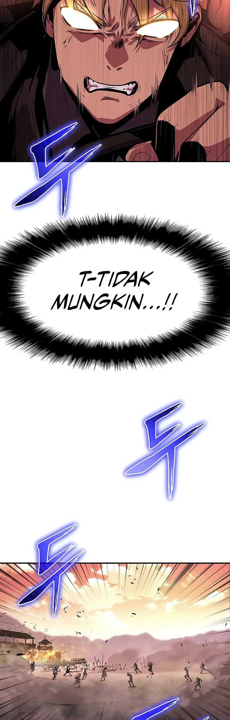The Knight King Who Returned with a God Chapter 41 - halaman 68