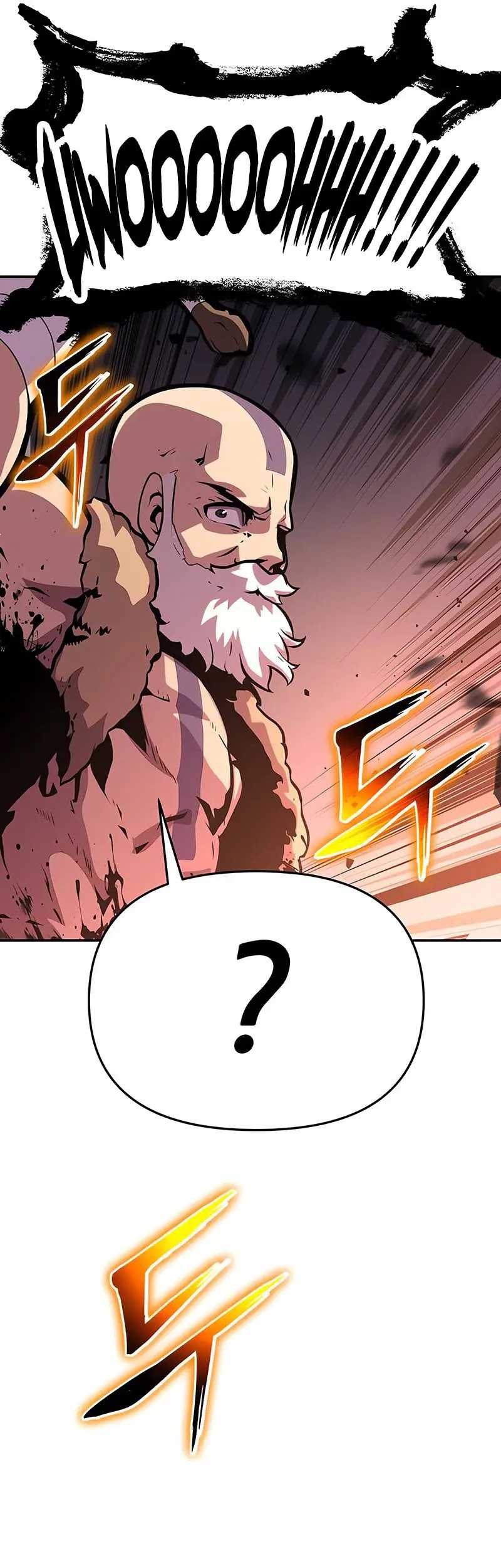 The Knight King Who Returned with a God Chapter 41 - halaman 70