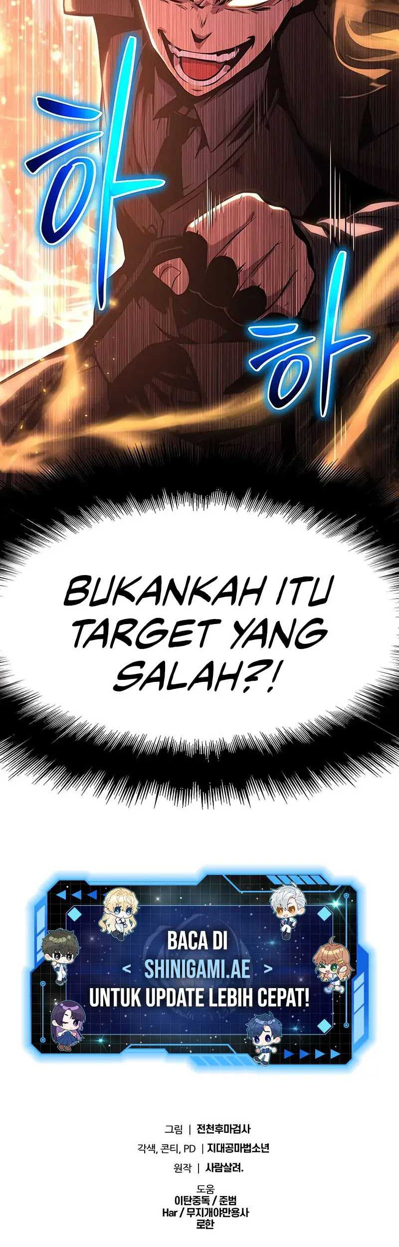 The Knight King Who Returned with a God Chapter 41 - halaman 75