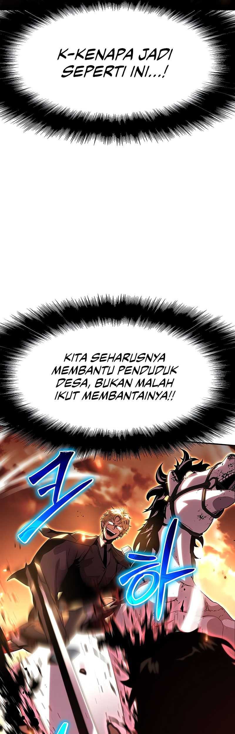 The Knight King Who Returned with a God Chapter 42 - halaman 10