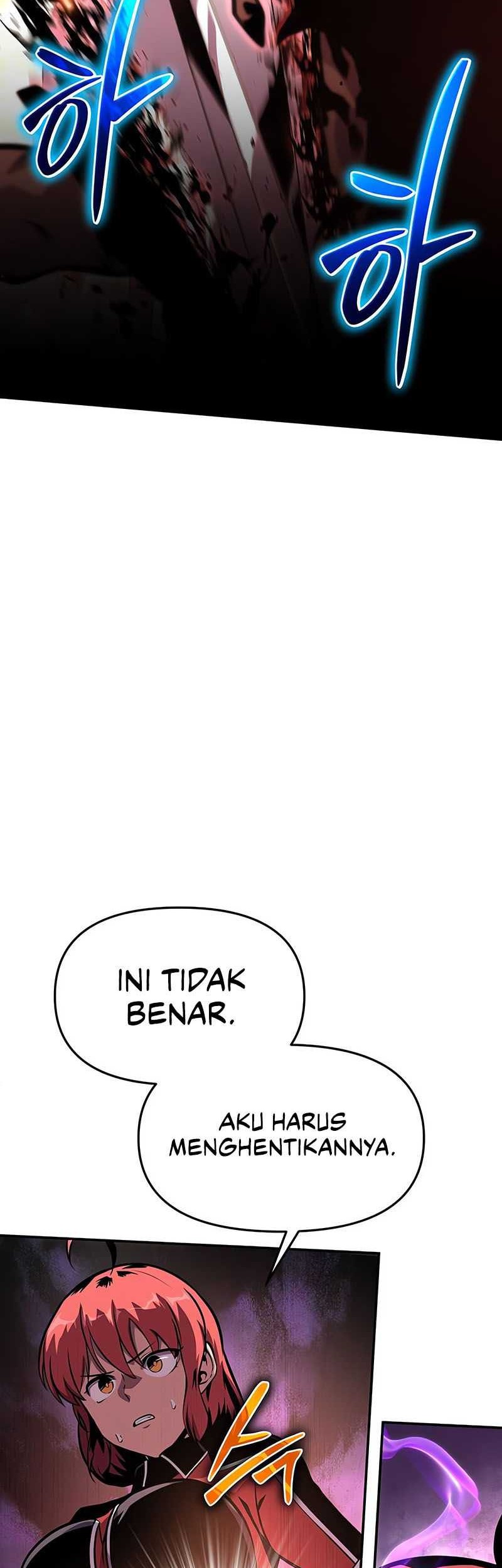The Knight King Who Returned with a God Chapter 42 - halaman 11