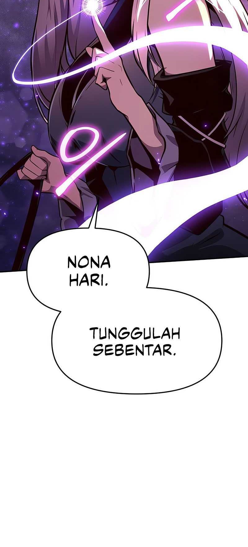 The Knight King Who Returned with a God Chapter 42 - halaman 13
