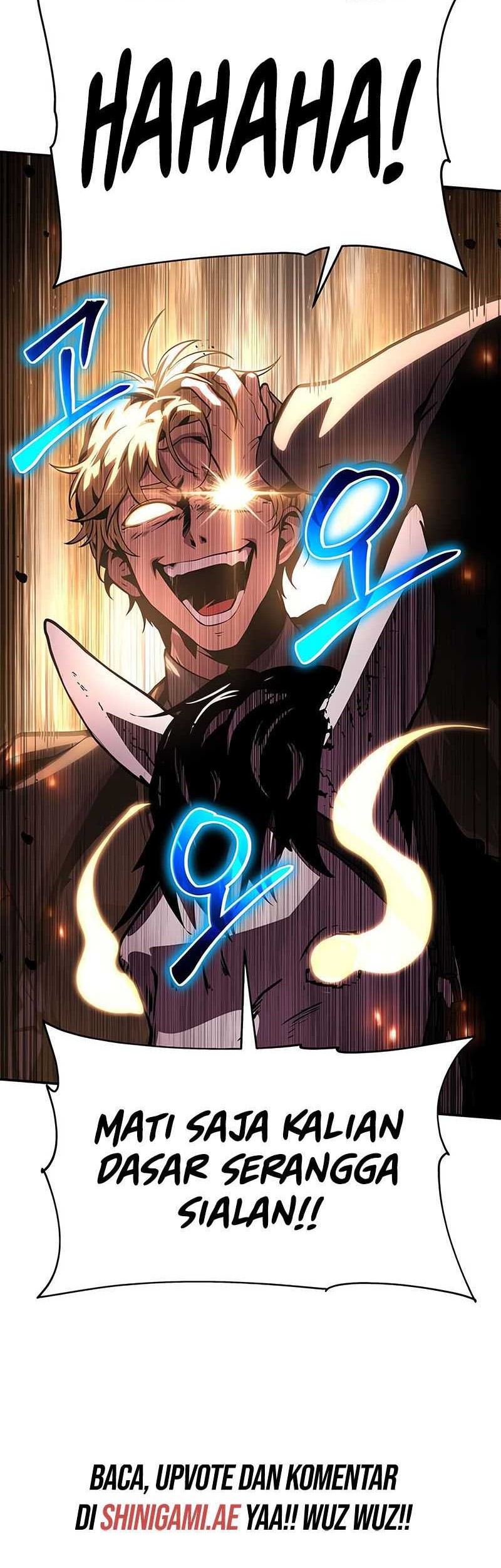 The Knight King Who Returned with a God Chapter 42 - halaman 15