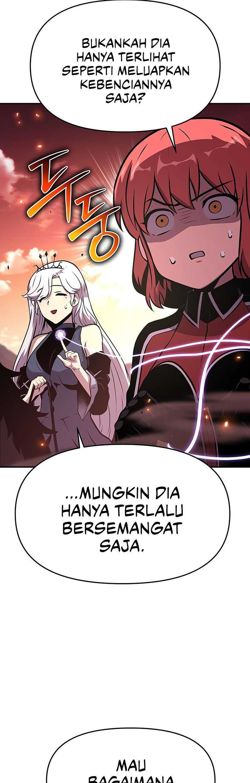 The Knight King Who Returned with a God Chapter 42 - halaman 18
