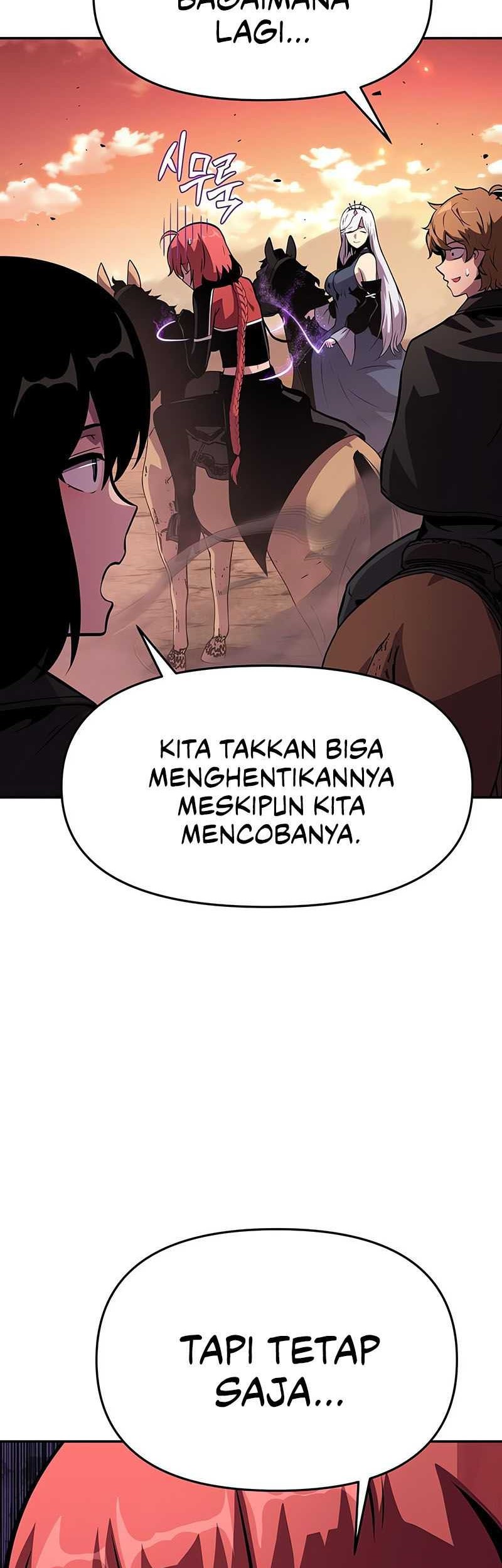 The Knight King Who Returned with a God Chapter 42 - halaman 19