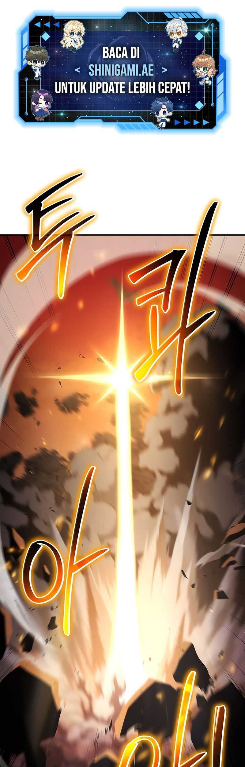The Knight King Who Returned with a God Chapter 42 - halaman 2