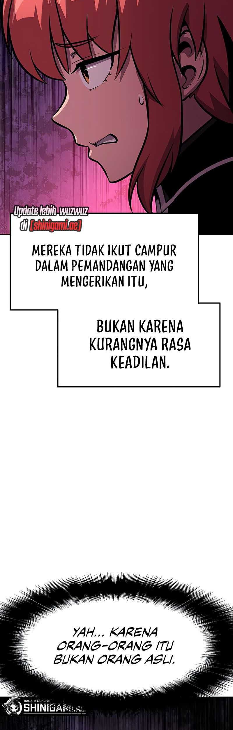 The Knight King Who Returned with a God Chapter 42 - halaman 20