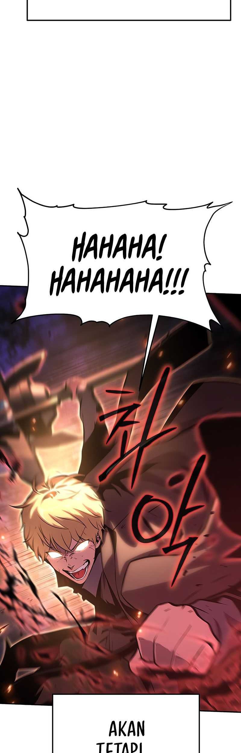 The Knight King Who Returned with a God Chapter 42 - halaman 23