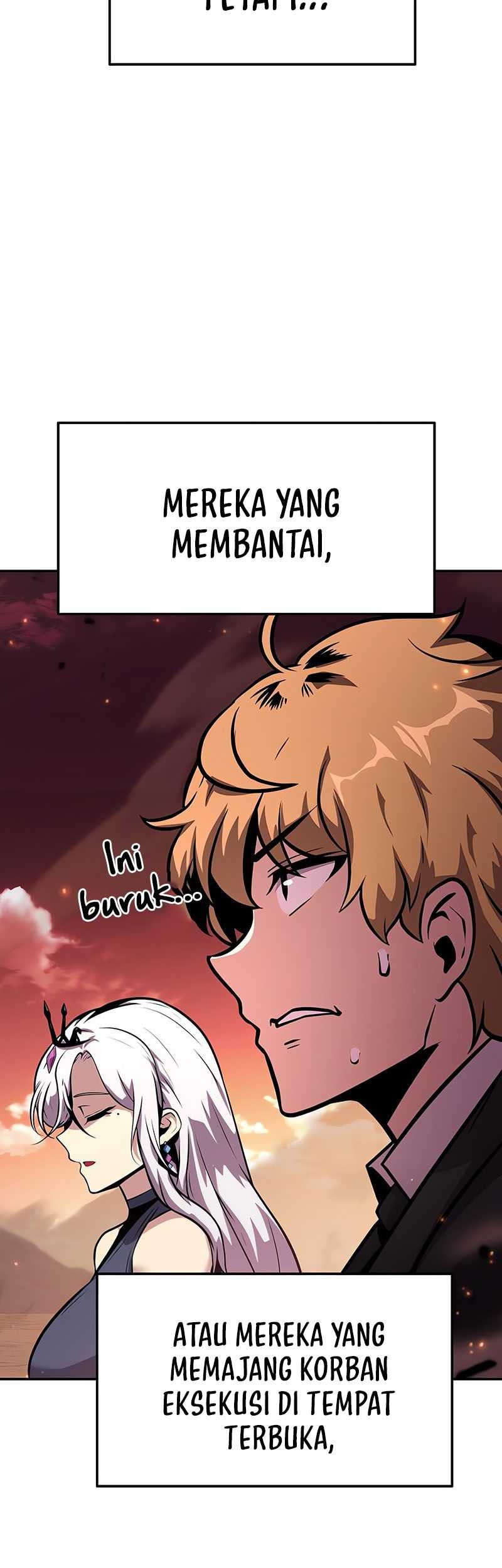The Knight King Who Returned with a God Chapter 42 - halaman 24