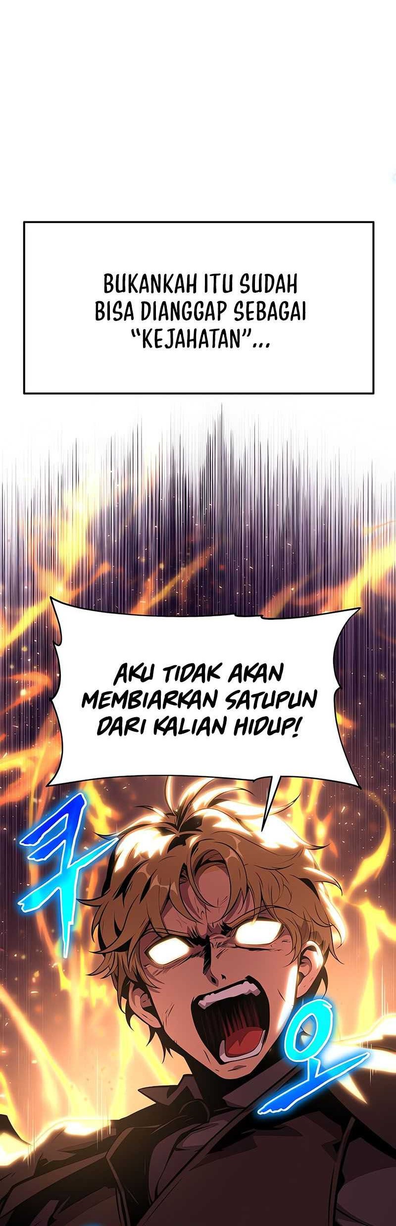 The Knight King Who Returned with a God Chapter 42 - halaman 25
