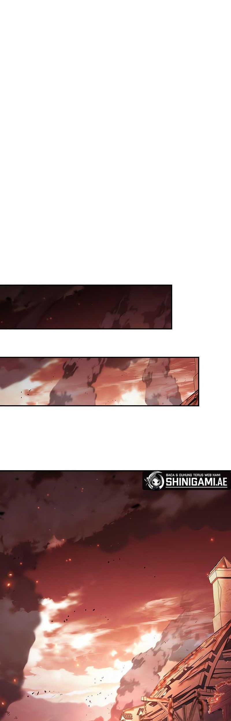 The Knight King Who Returned with a God Chapter 42 - halaman 27