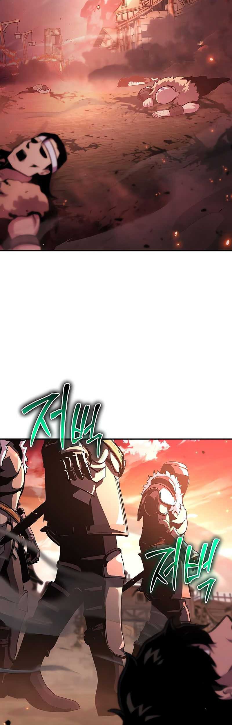 The Knight King Who Returned with a God Chapter 42 - halaman 28