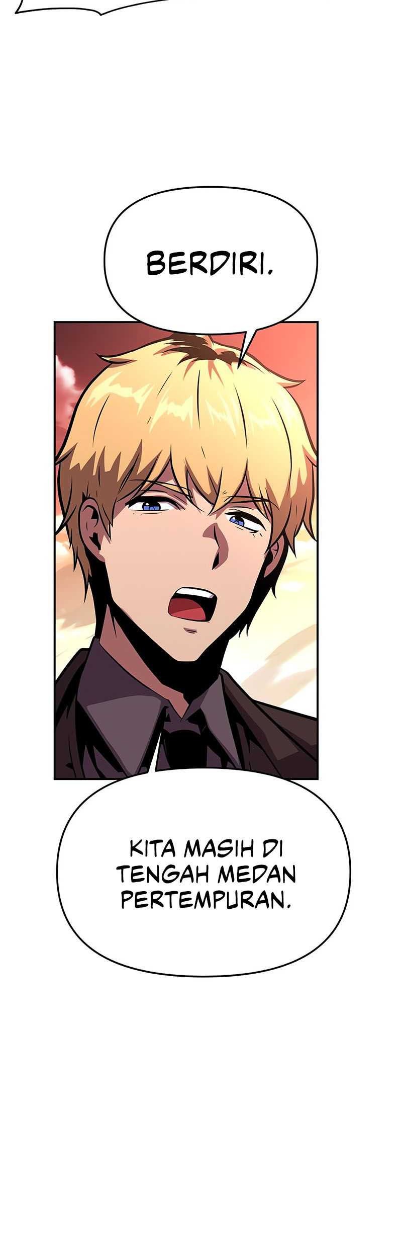 The Knight King Who Returned with a God Chapter 42 - halaman 32