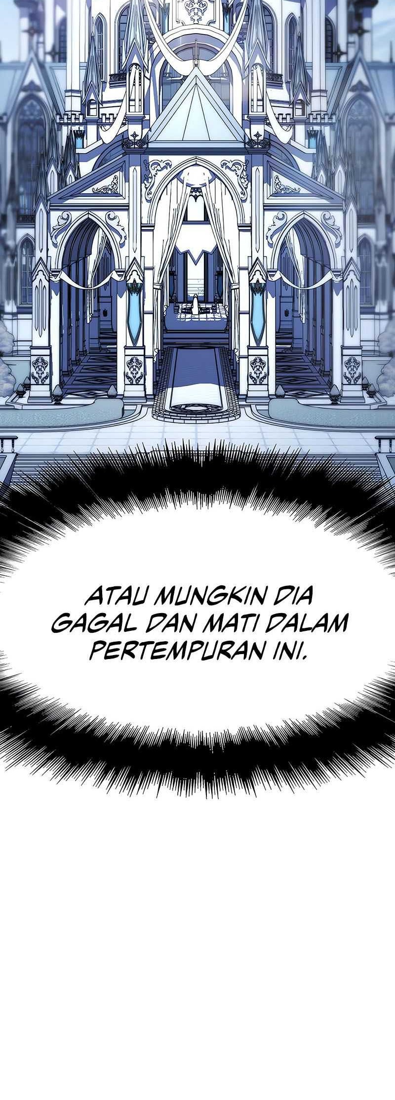 The Knight King Who Returned with a God Chapter 42 - halaman 37