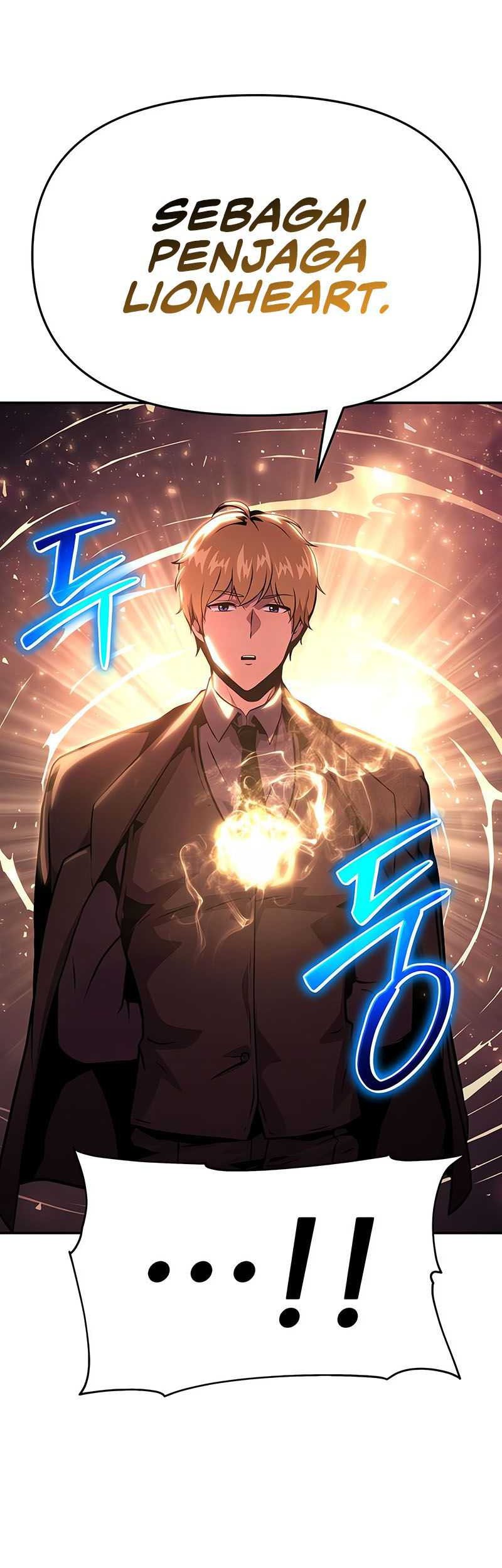 The Knight King Who Returned with a God Chapter 42 - halaman 40